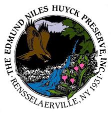Huyck Preserve