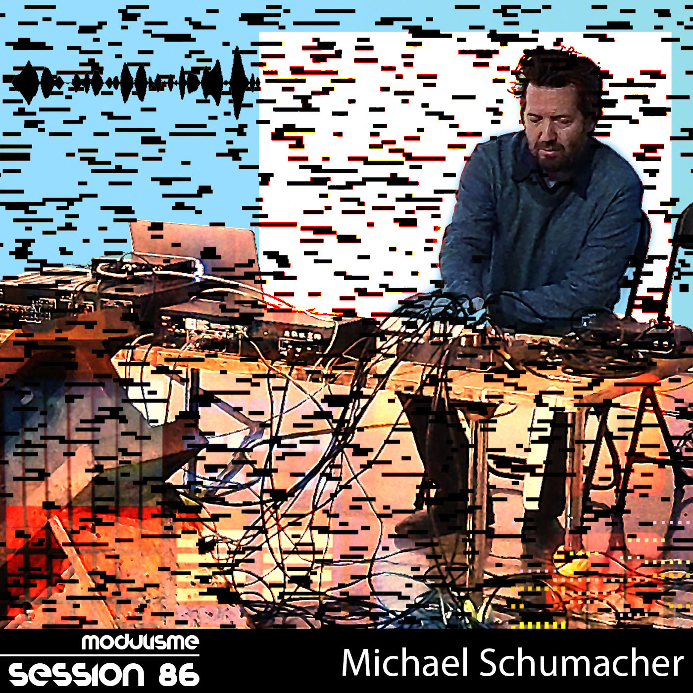 Modulisme: Michael J. Schumacher 20250804