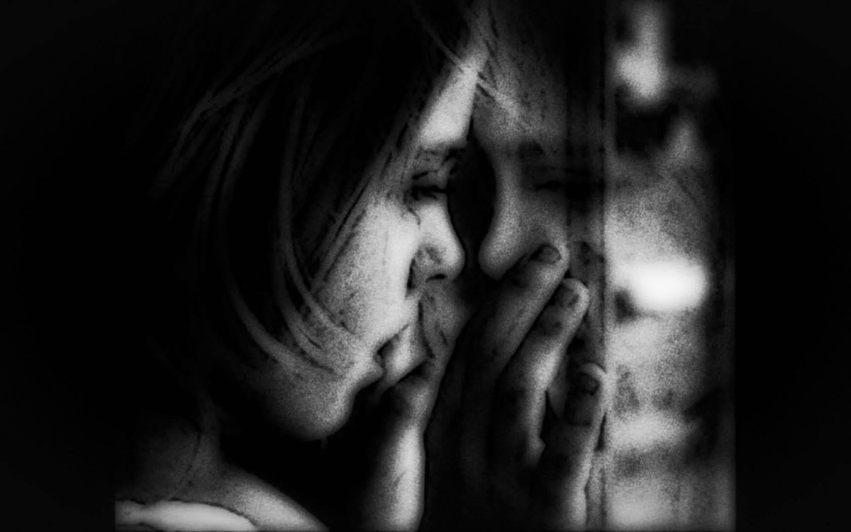 radioart106: #141 - Éliane Blaise / Eva Fireberg / LaClaud / Claudia Wegener and Anna Stereopoulou