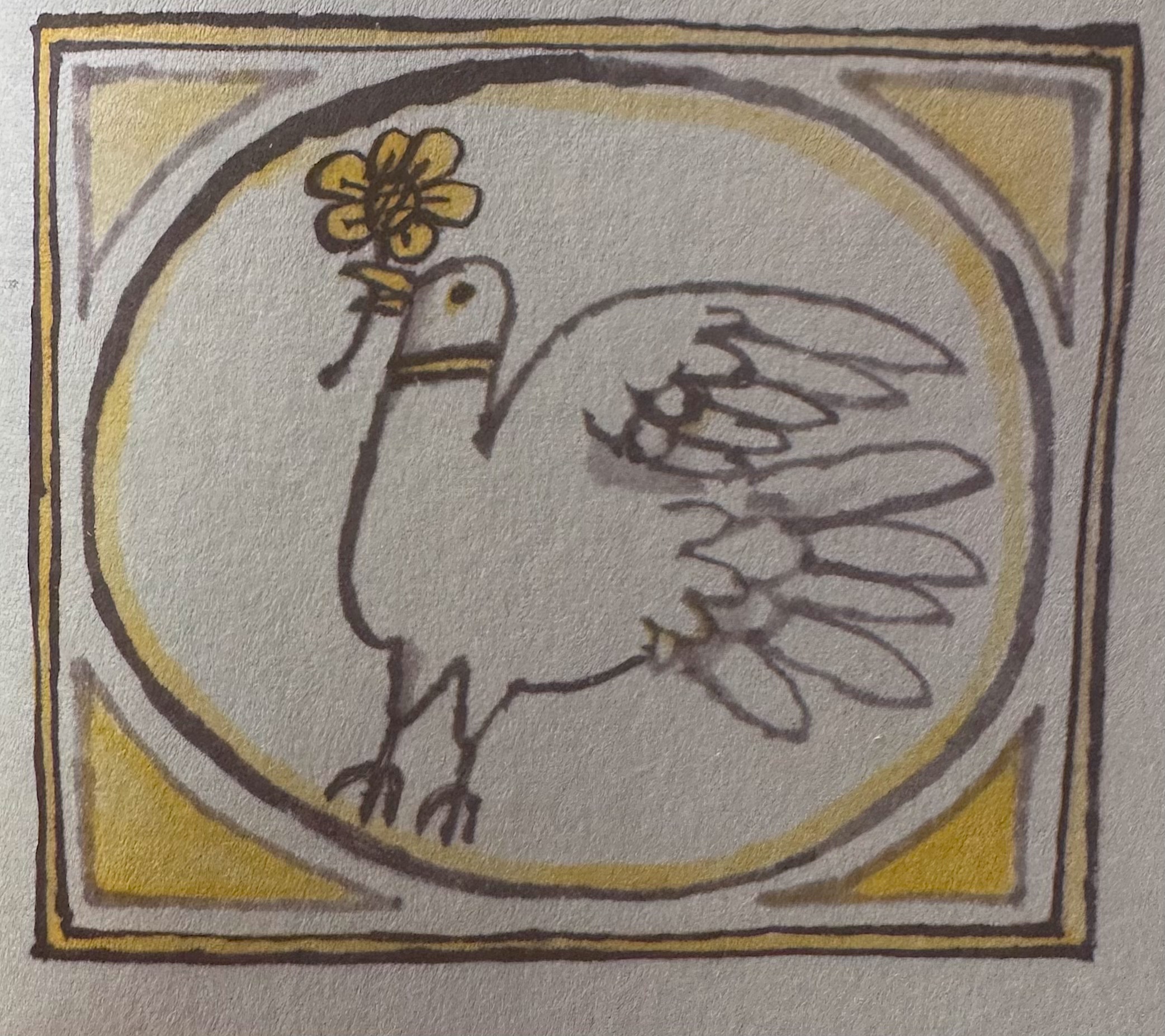 WHO CARES: WHO CARES  LOVE CHARMS