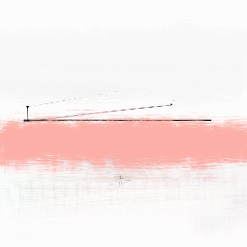 "Ein Abend bei Sisi" by Cora Leli Hausch & Nikos Zachariadis (Radio Helsiniki)