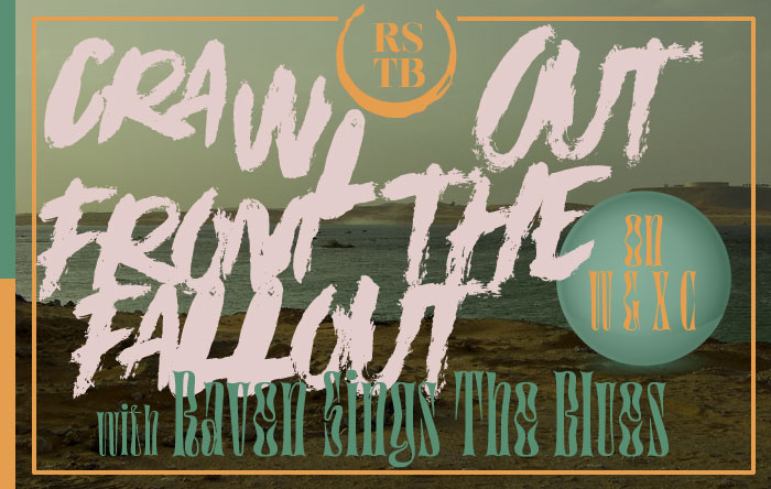 Crawl Out from the Fallout: Crawl Out From The Fallout August 12th 2025