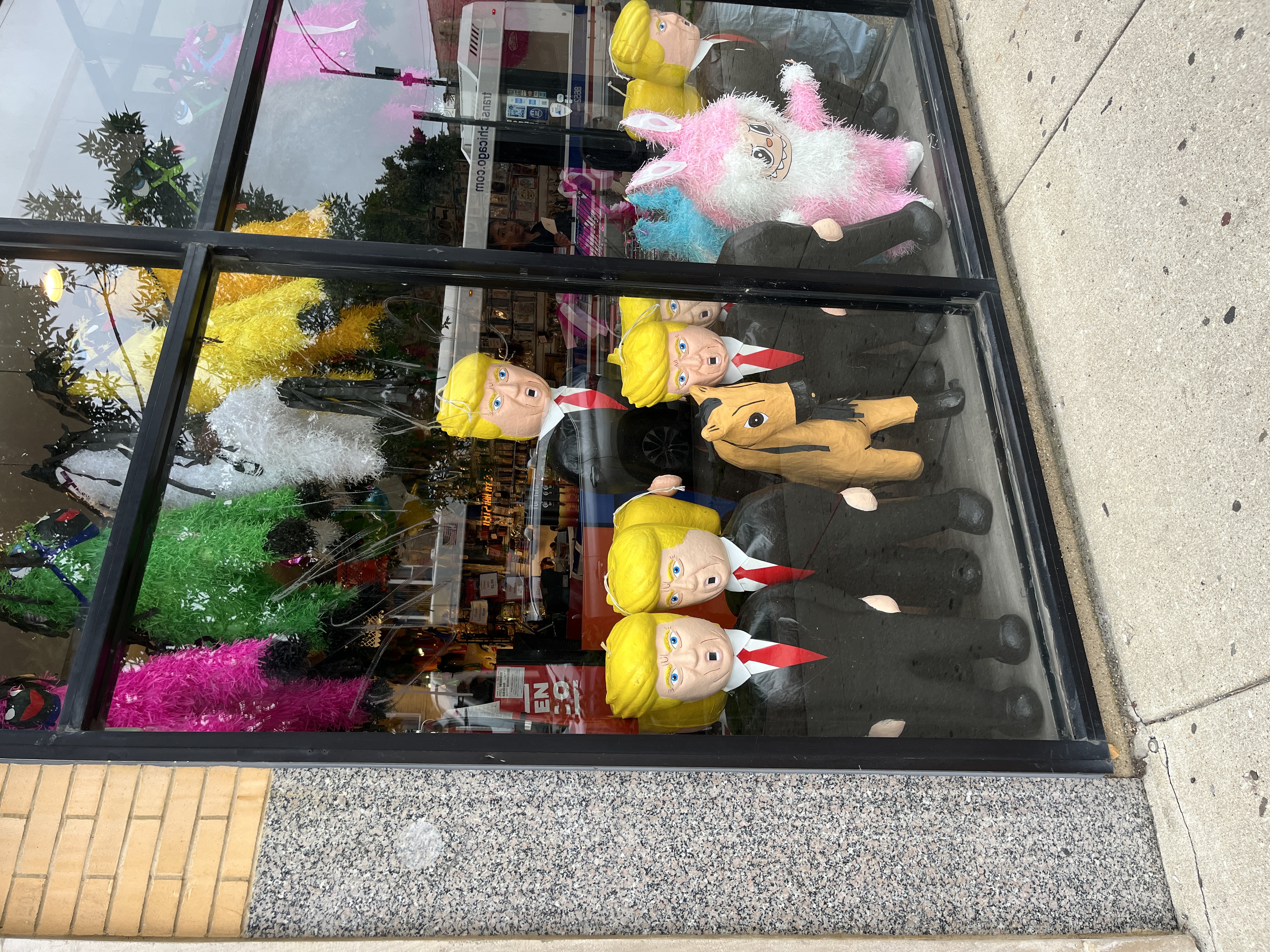 Night Time with Christopher Michael Hefner: WEIRD SUMMER