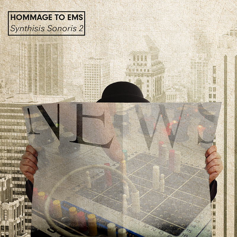 Modulisme: Synthisis Sonoris part II 20250825