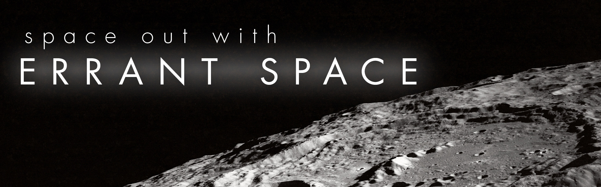 Errant Space: Episode 21 – There is no nothing