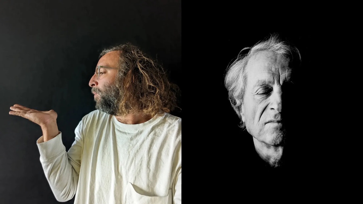 Micah Silver and Iannis Xenakis