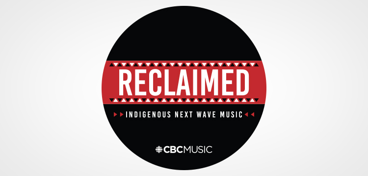 "RECLAIMED" logo