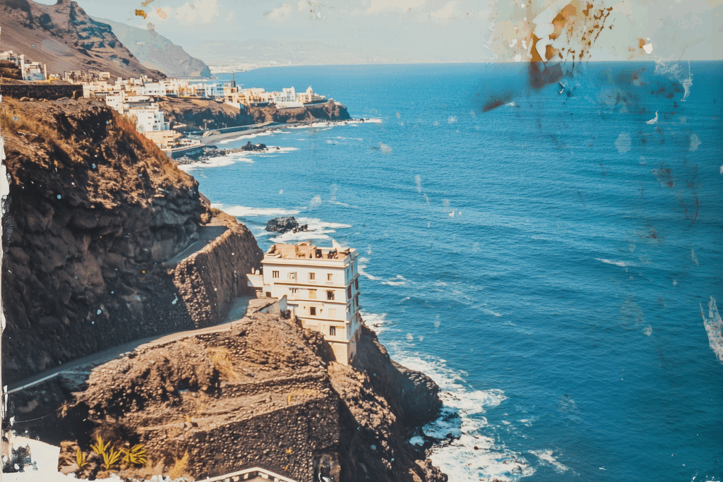 Echoes of a Promenade / Presque rien, tout à côté (for Radio Panik)