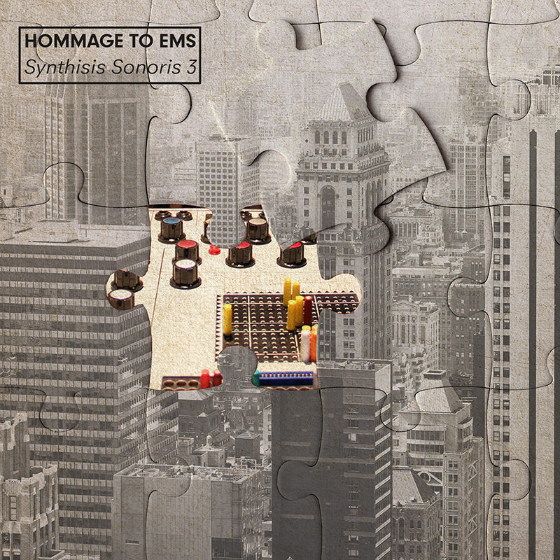 Modulisme: Synthisis Sonoris pt. 4 20250908