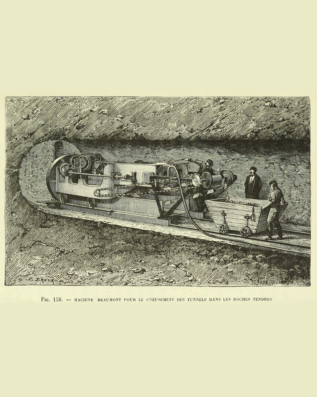 The Conduction Series: Audio Termites