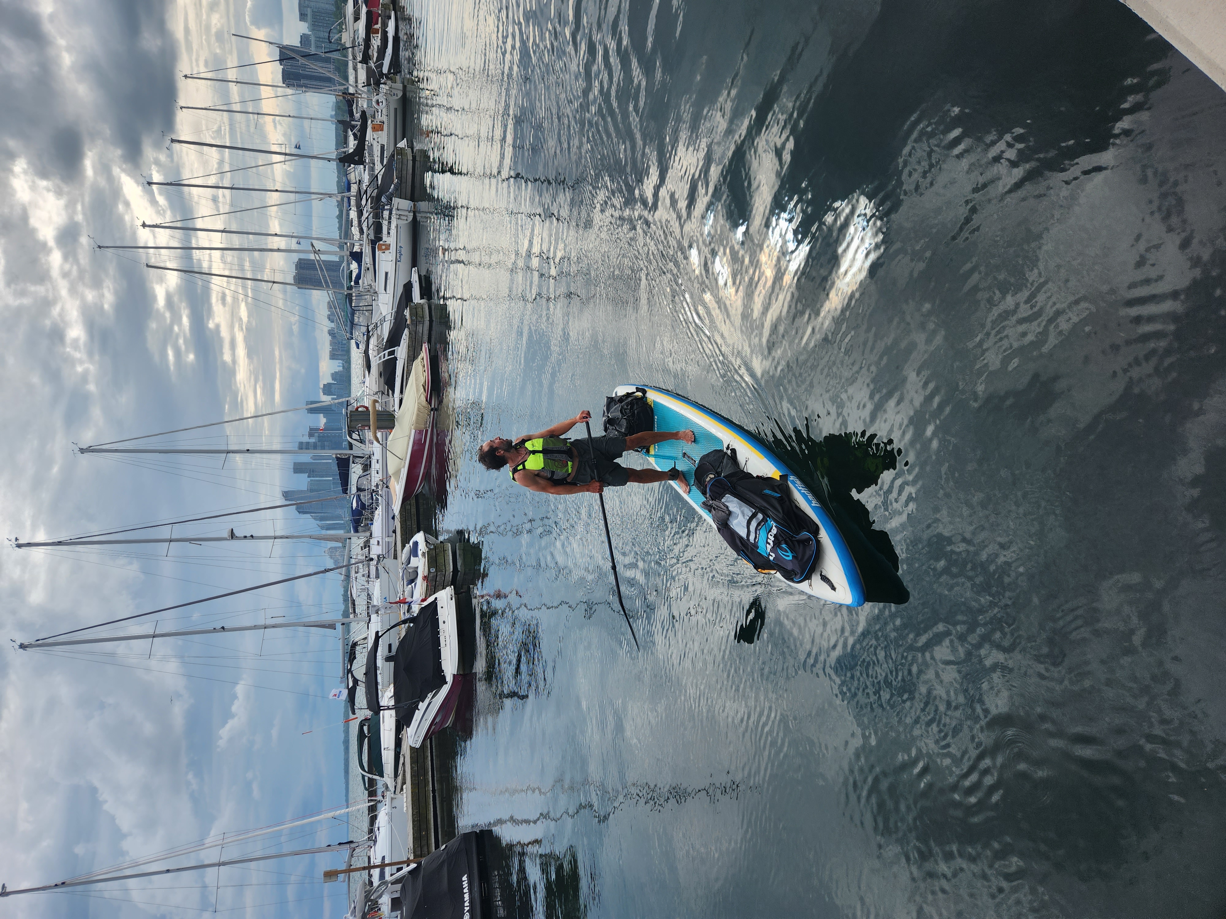 Ginger Radio Hour: Dan Rubinstein