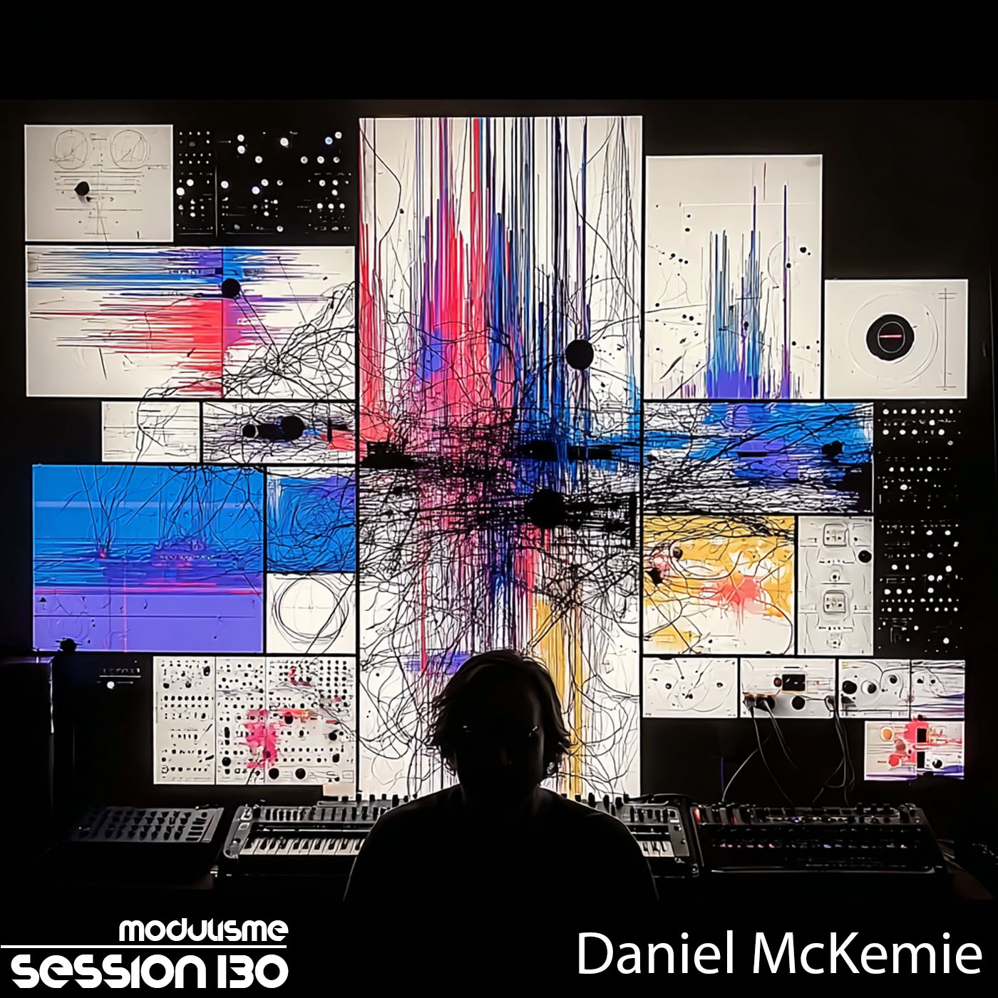 Modulisme: Daniel McKemie 20250915