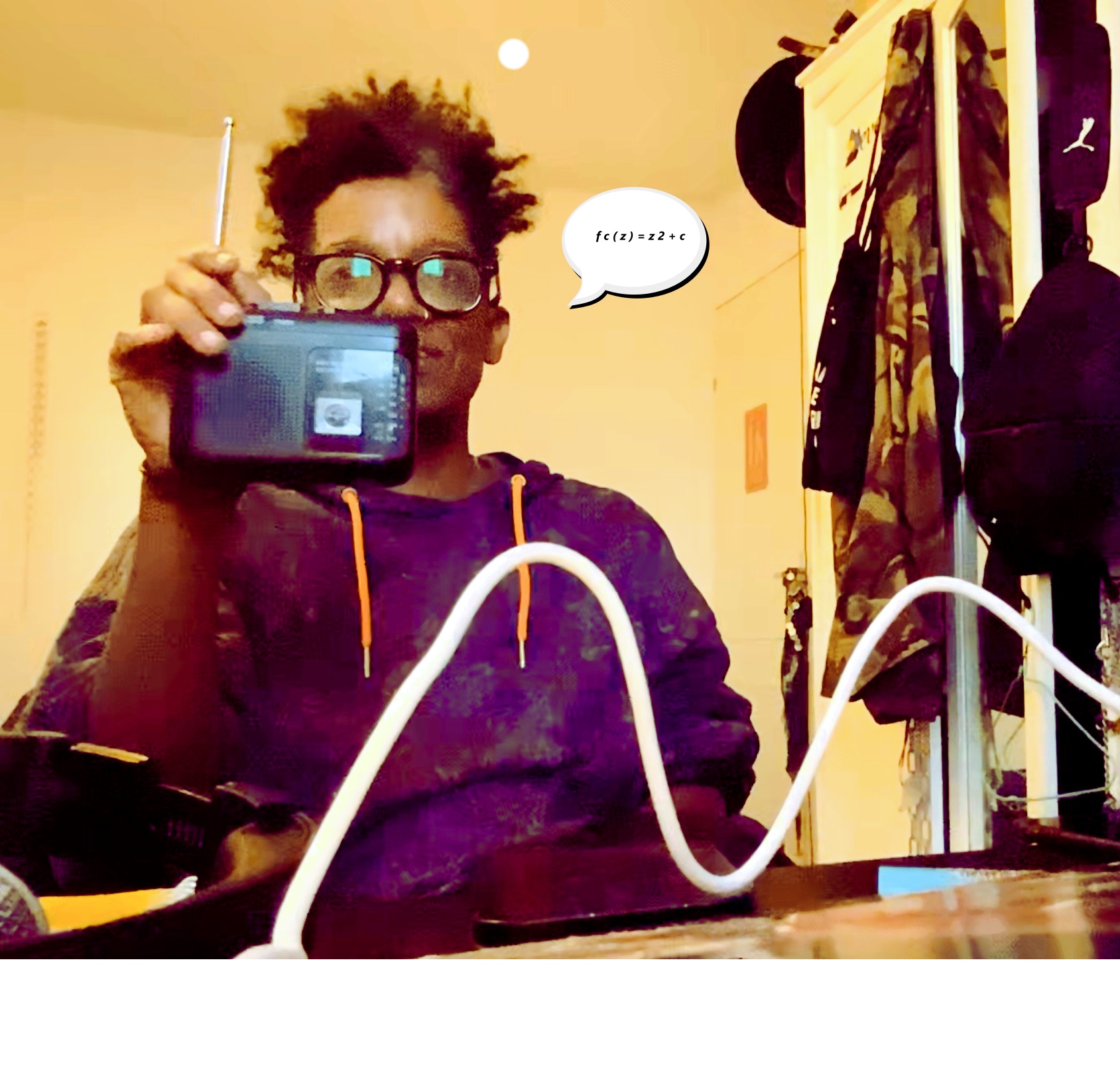 Fluid Code Transmissions: Liberation Cypher