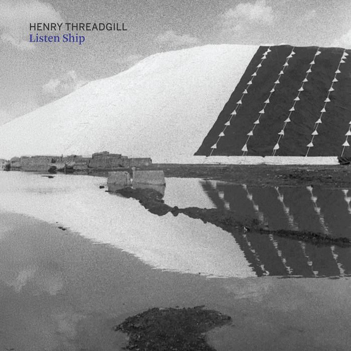 Listen Ship, Henry Threadgill, Pi Recordings, 2025