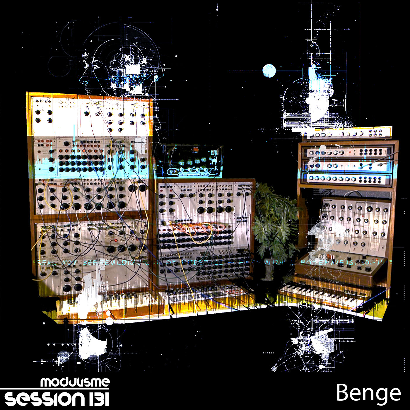 Modulisme: Benge 20250929