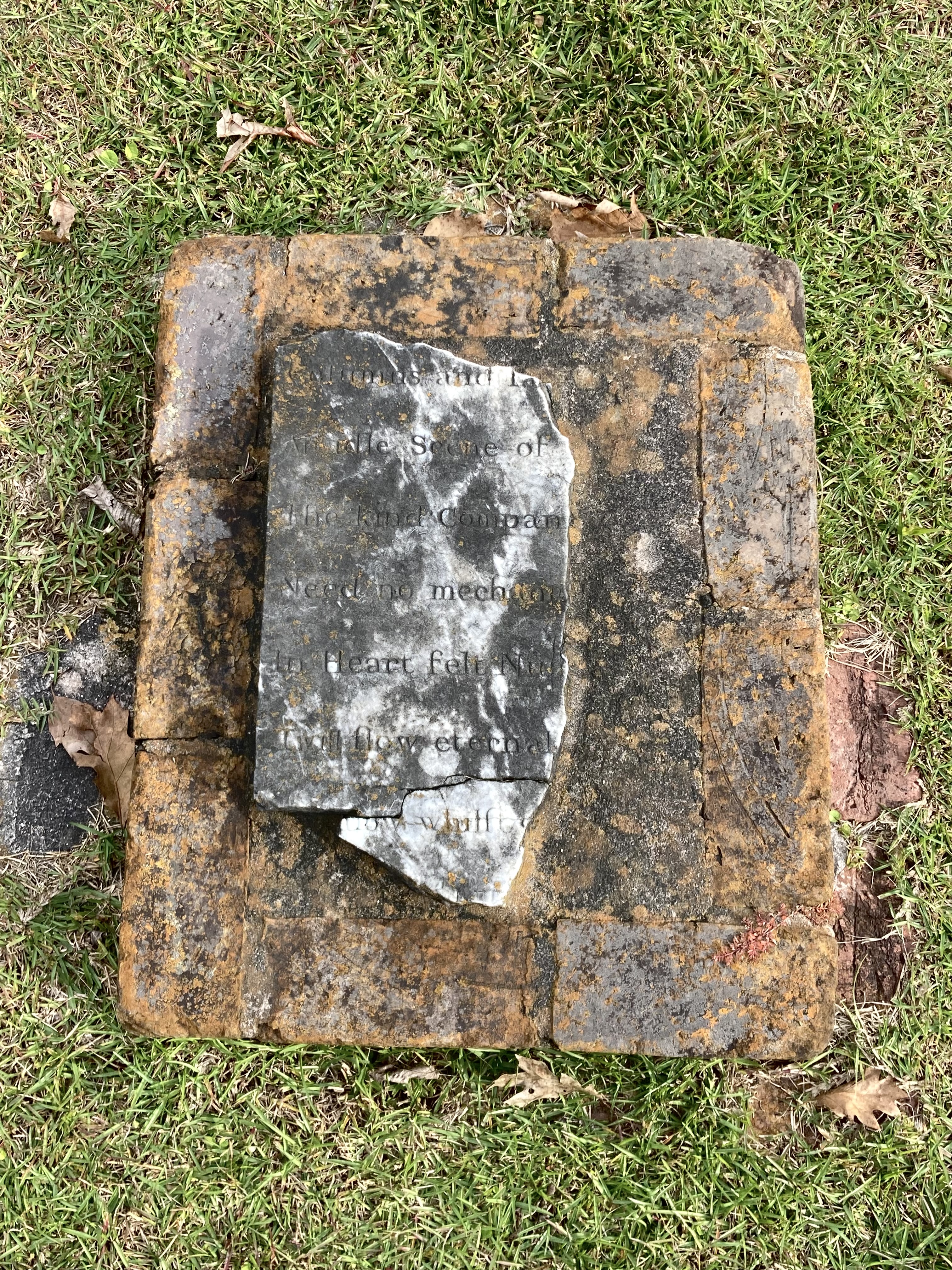 Long Pause: Underground