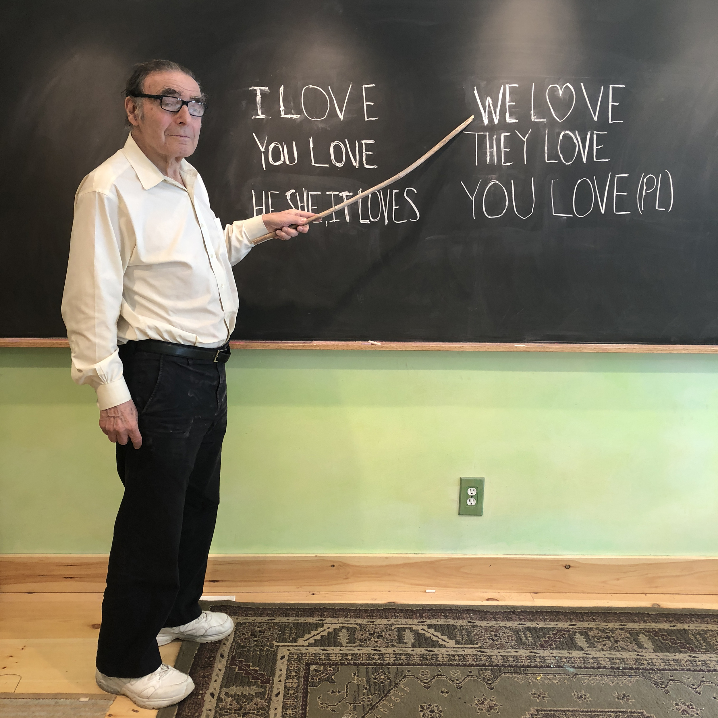 album image for I Love You So Muchism single