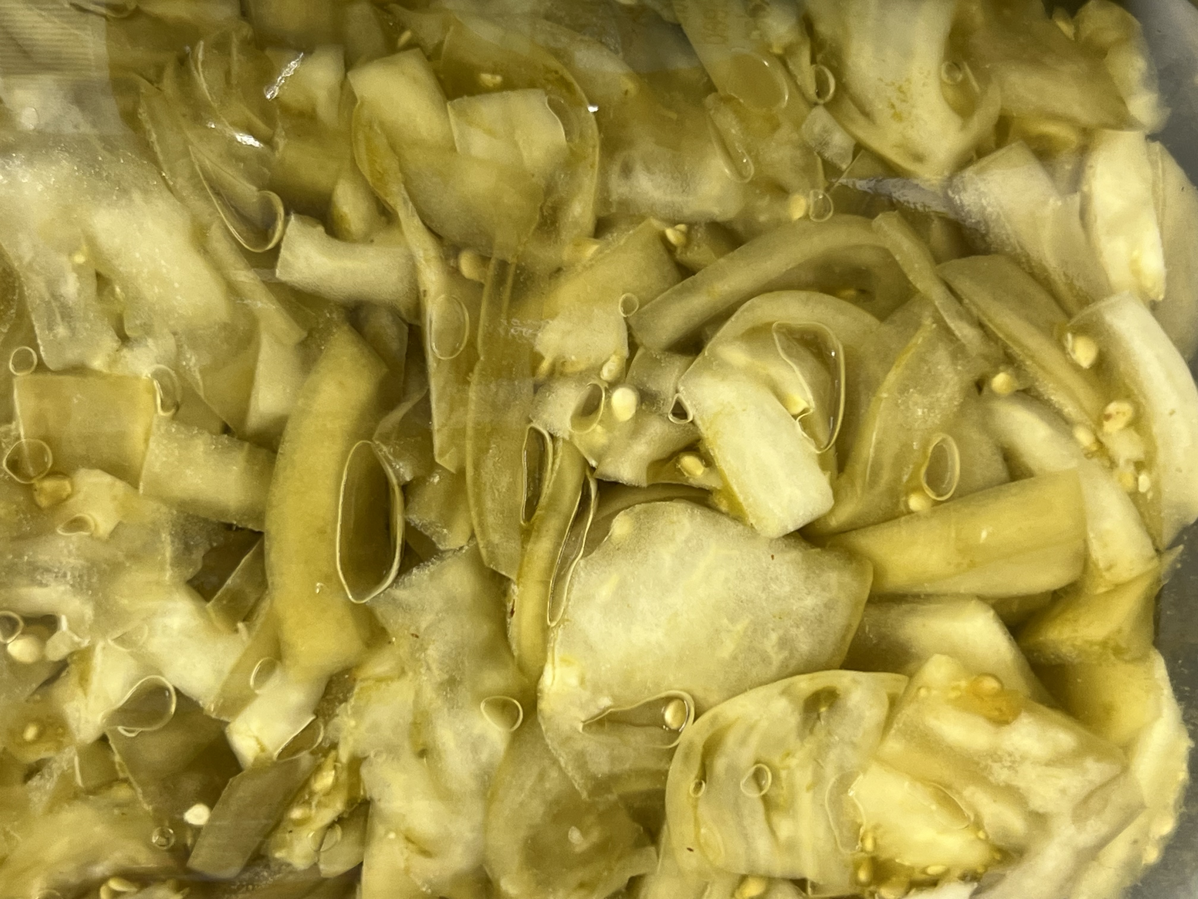 Meant to Ferment: Atina Foods