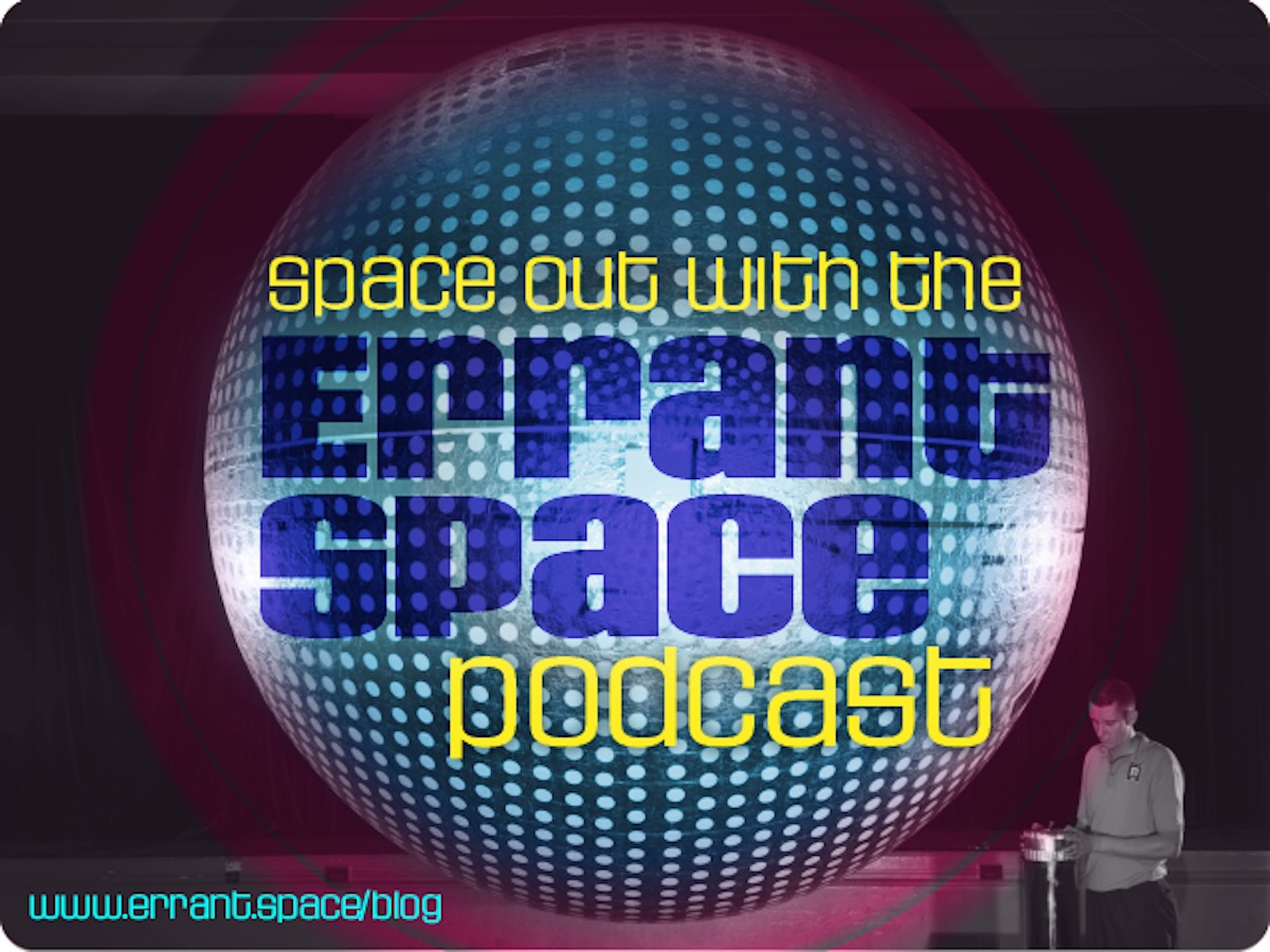 Image provided by Errant Space.