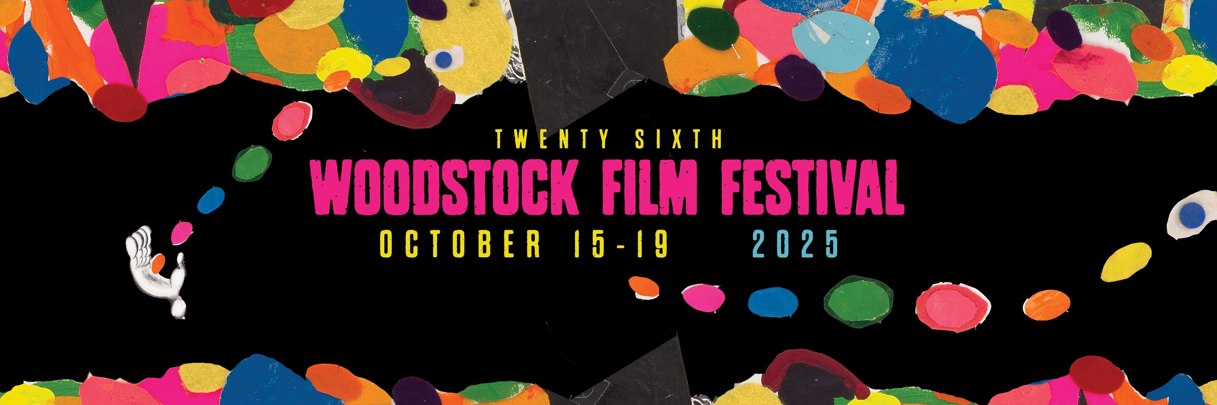 Woodstock Film Festival 2025