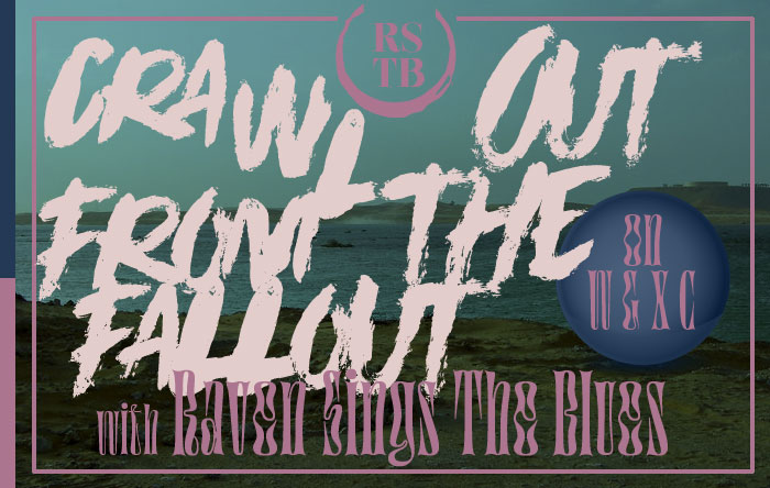 Crawl Out from the Fallout: October 14th 2025.