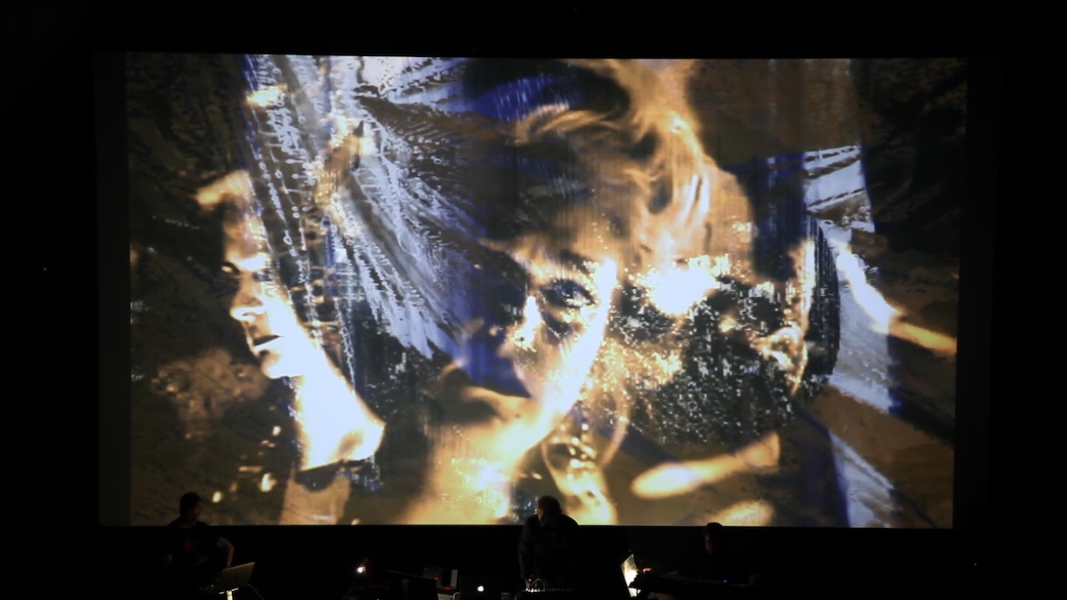 Don Giovanni Metamorphosen Fragmente (USMARADIO)