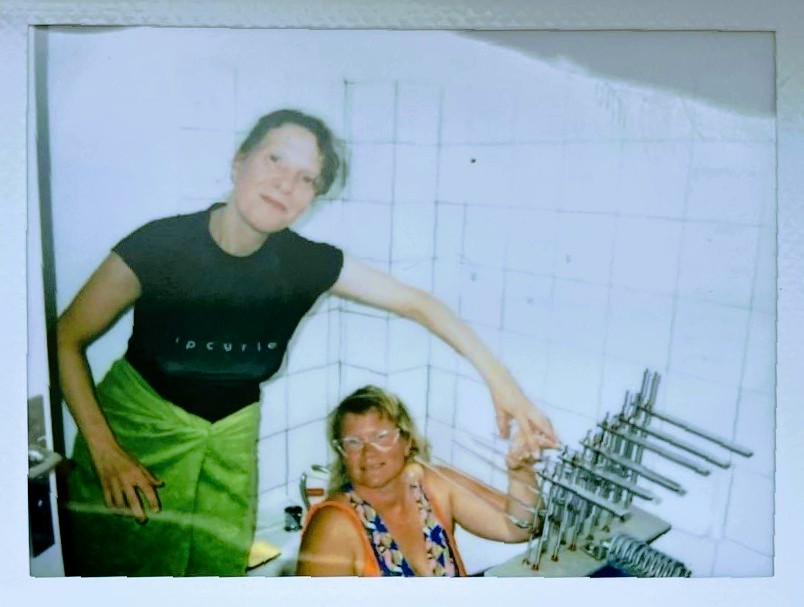 Image provided by Radia