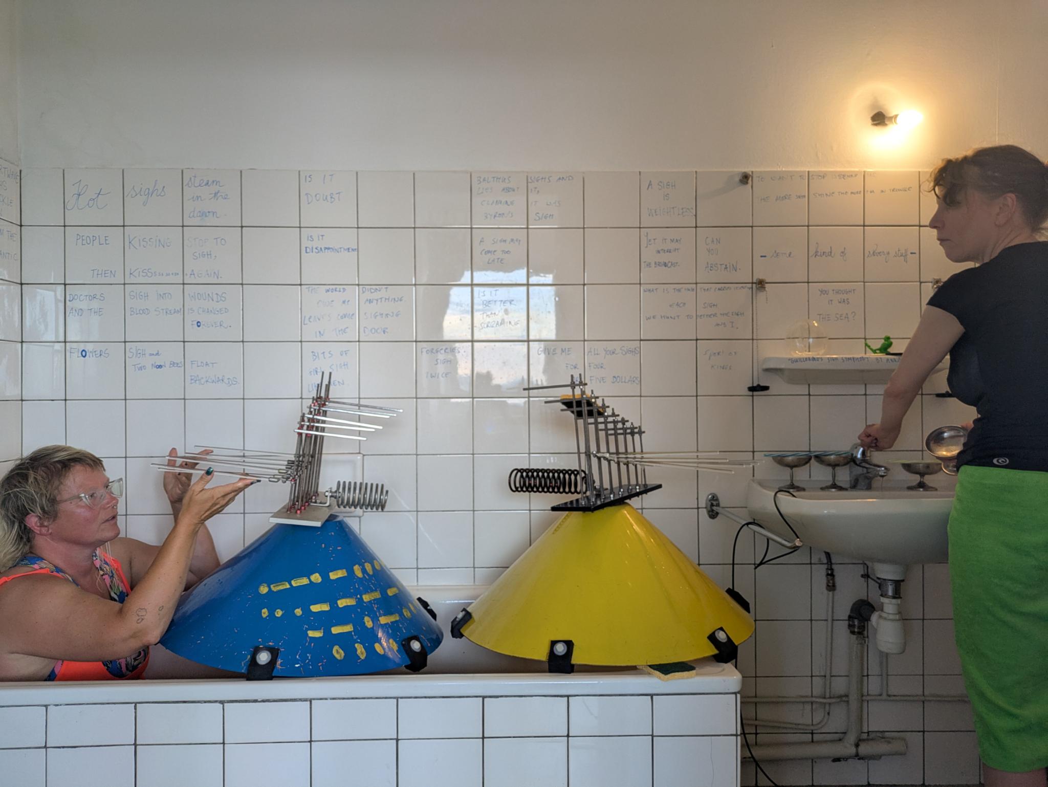 Image provided by Radia