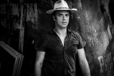 Local Waves in Conversation: Matthew Oneill (Panther Mountain)