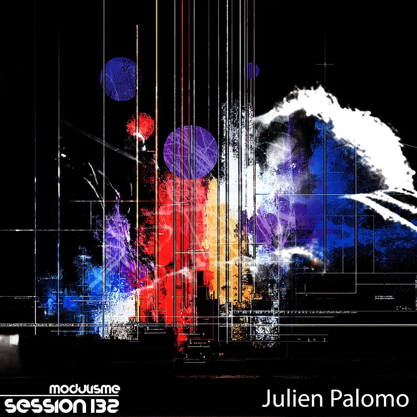 Modulisme: Julien Palomo 20251103