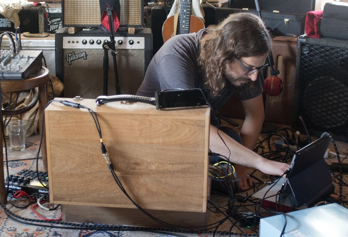 Errant Space: Episode 31 - with Okkoto