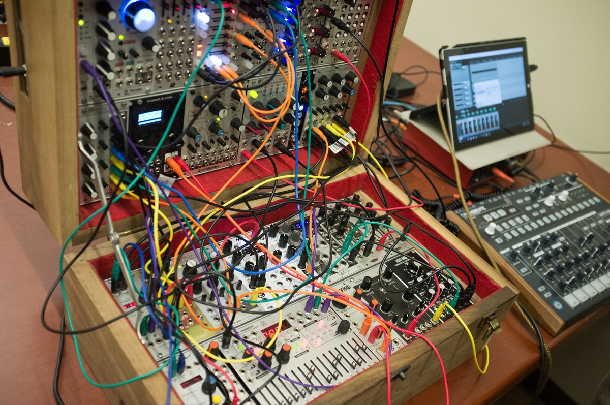 Errant Space: Episode 31 - with Okkoto