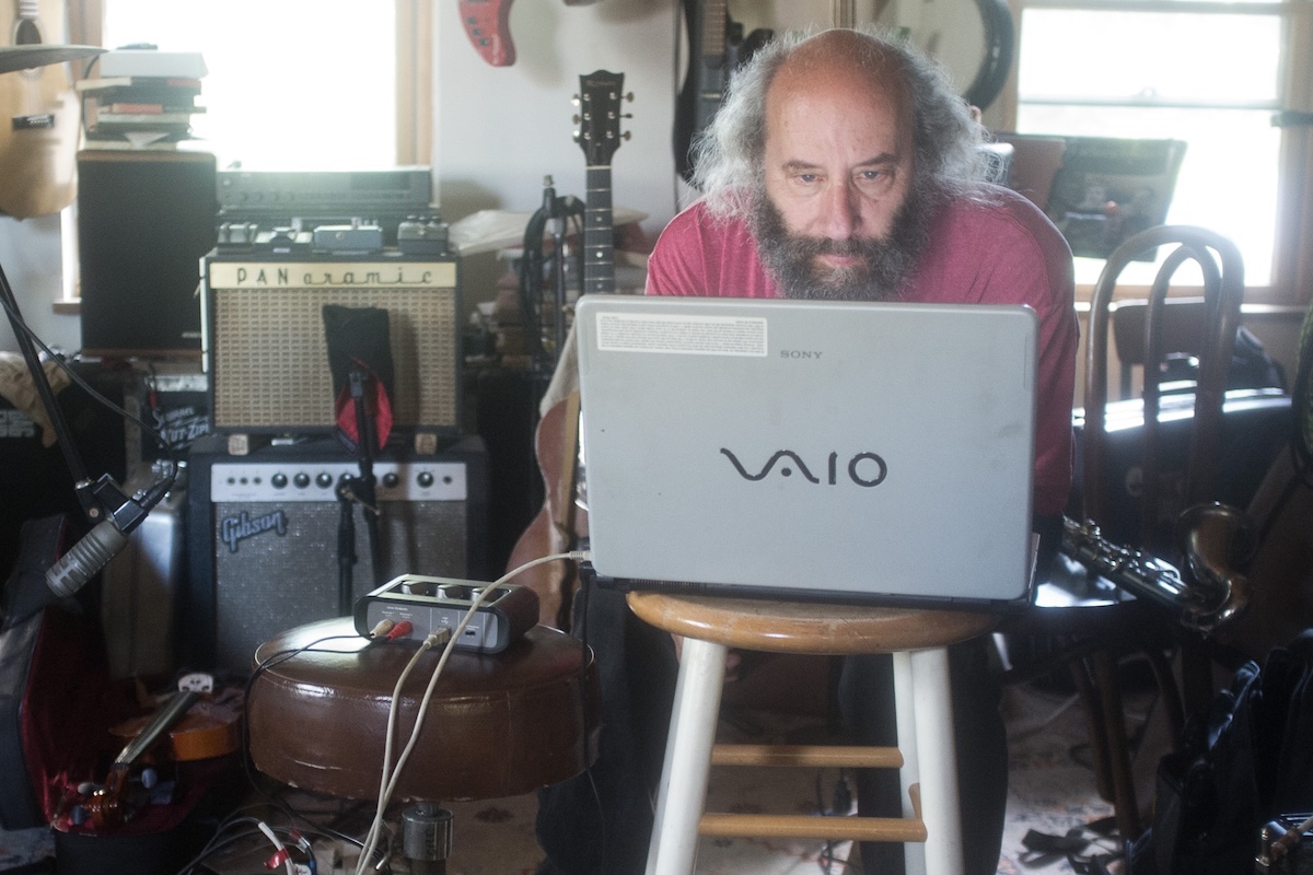 Errant Space: Episode 32 - Compromised Impositions w/ Al Margolis