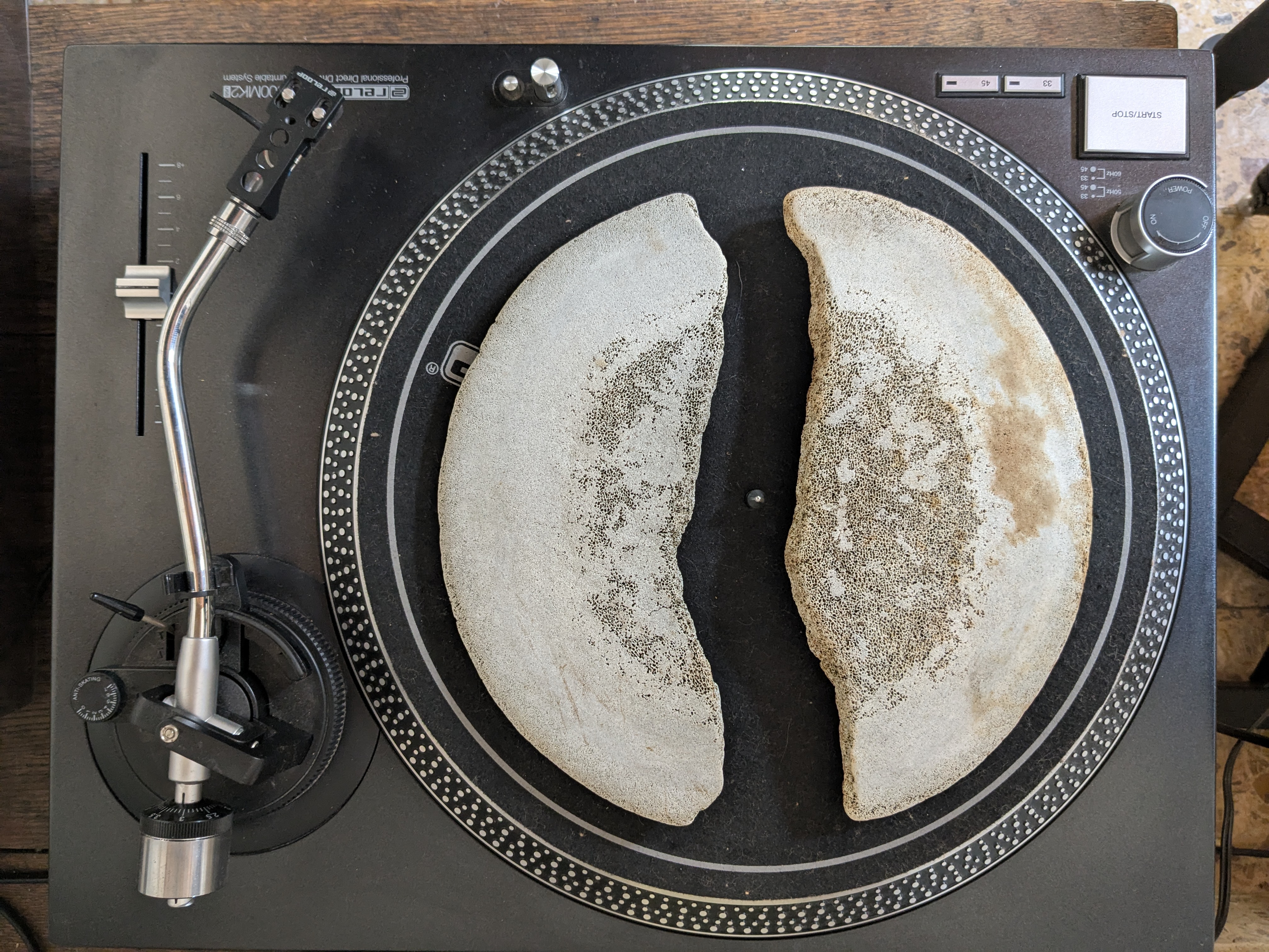 The Conduction Series: The Spiral