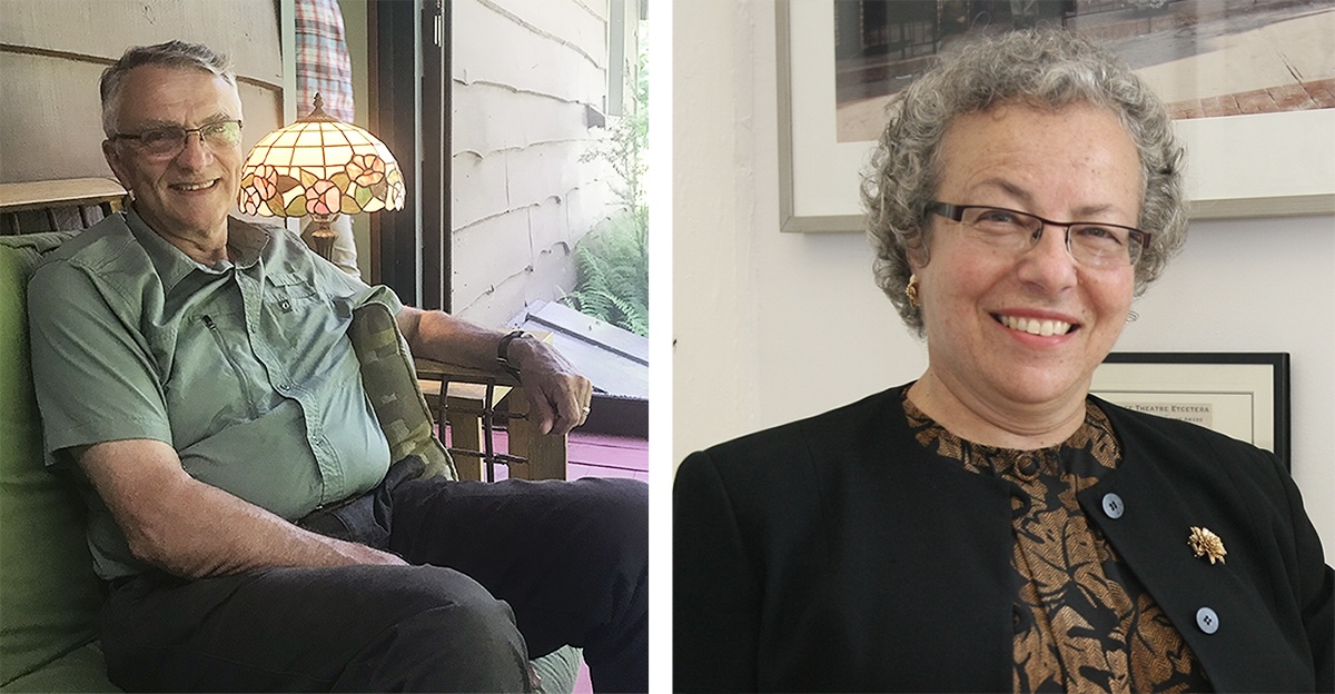 Views from the Watershed: A Seat at the Table