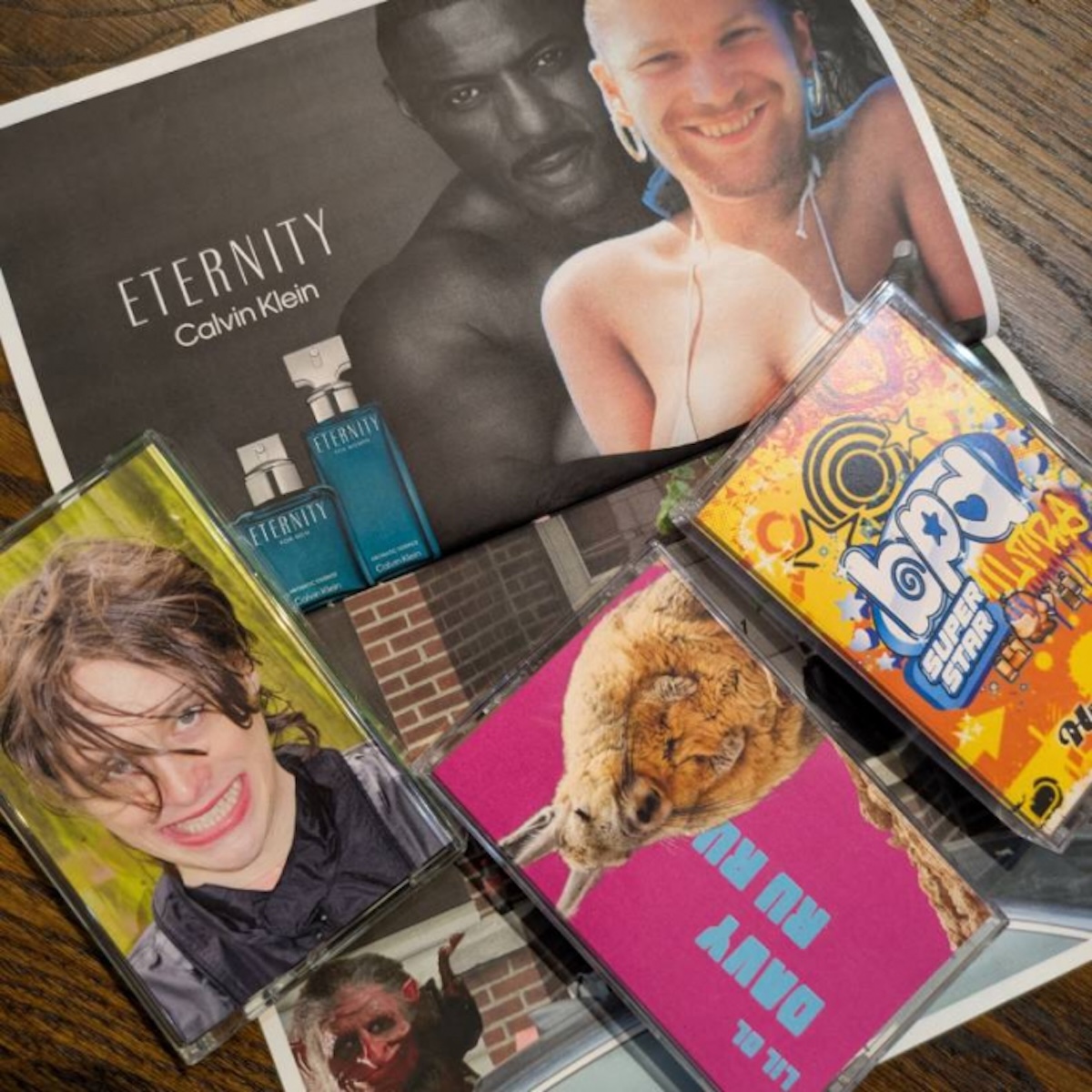 Tabs Out episode 211