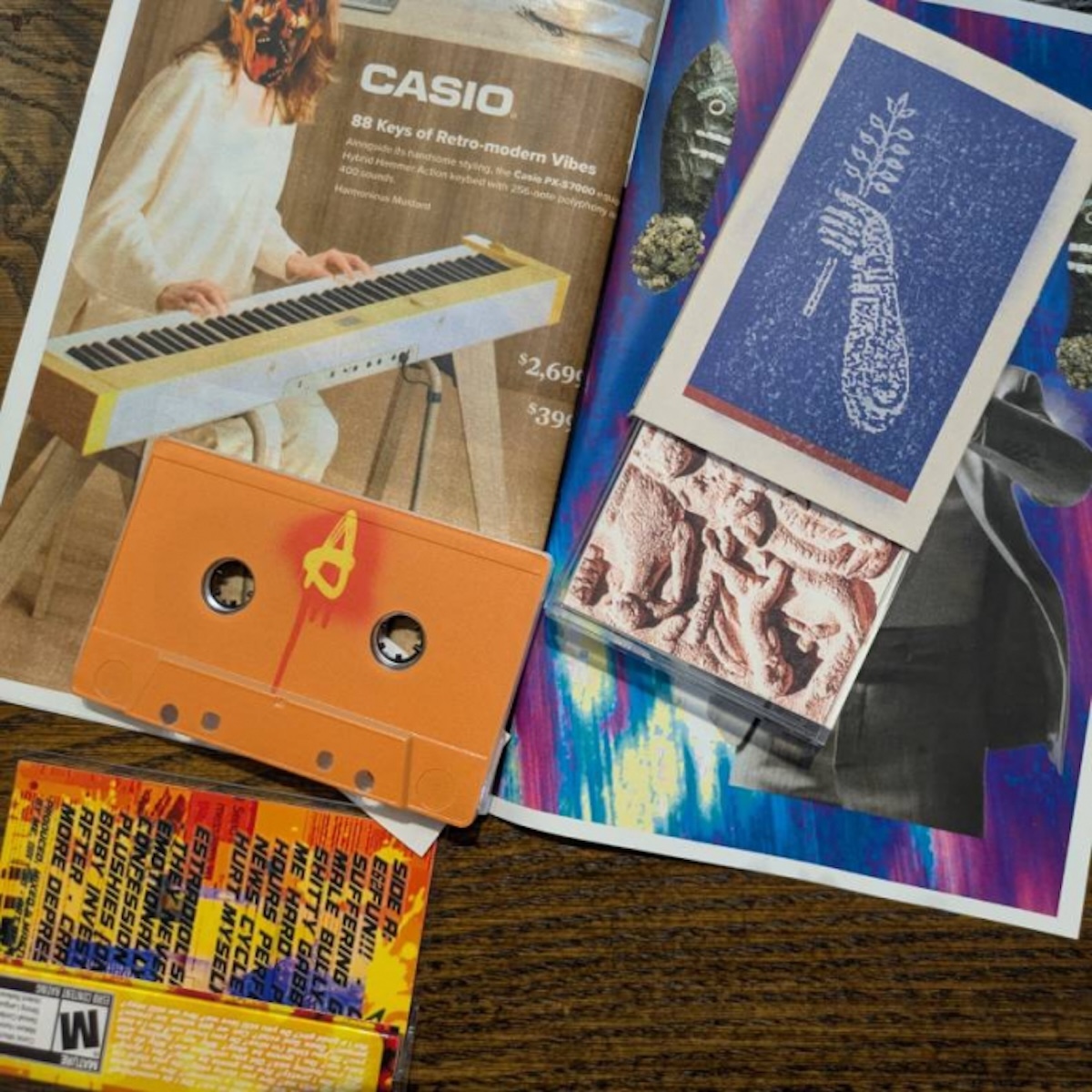 Tabs Out episode 211