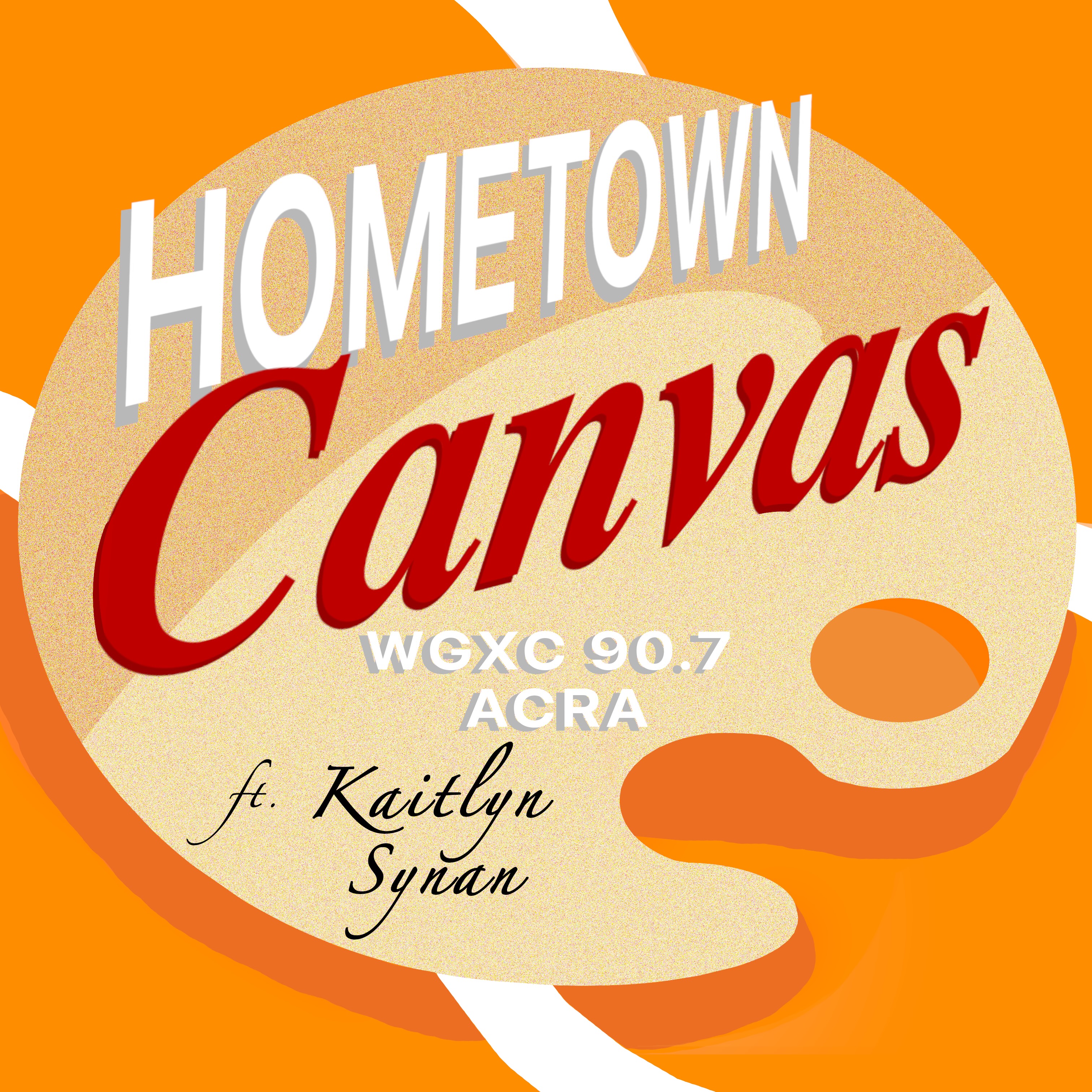 Hometown Canvas: 20251112