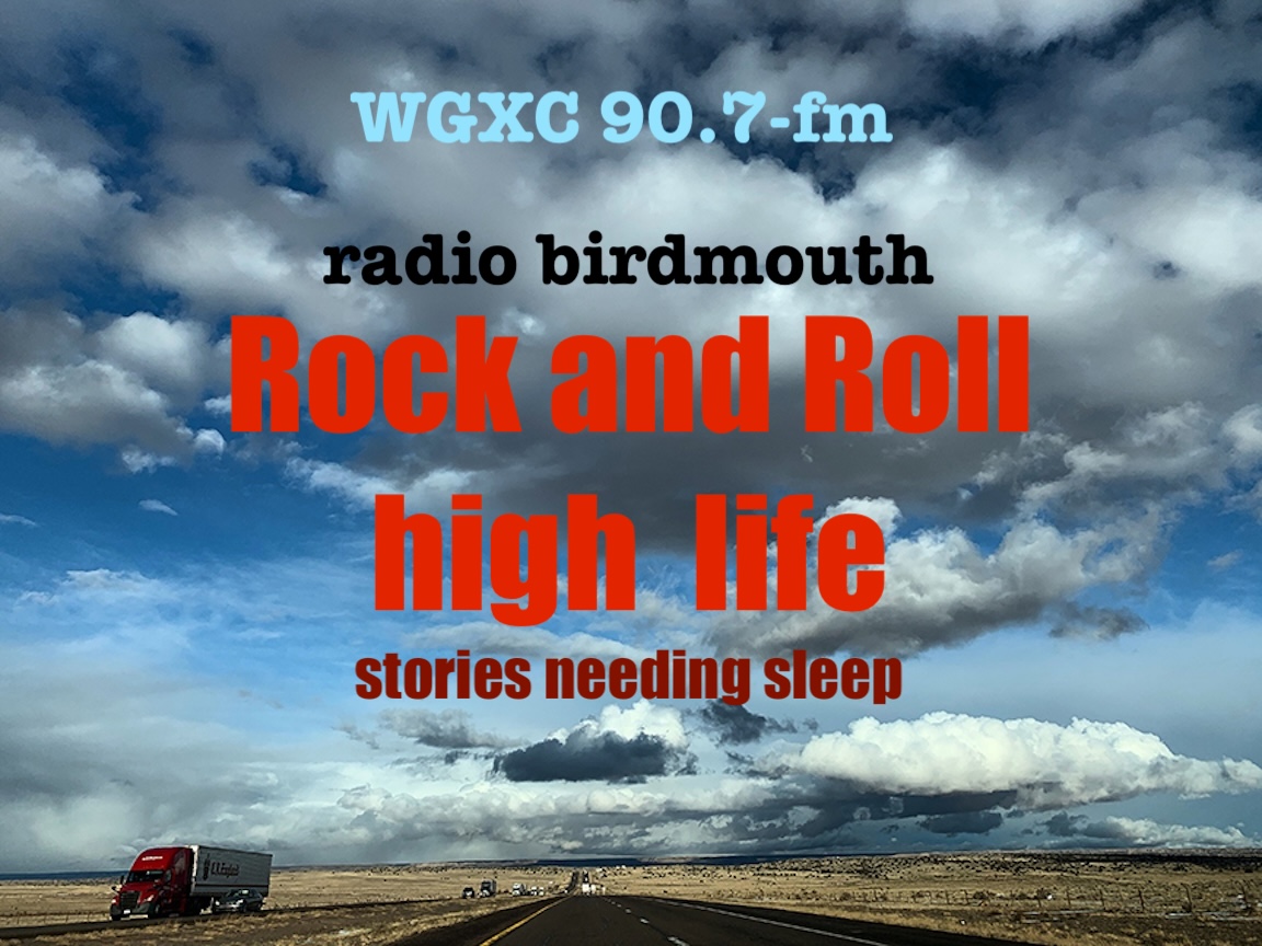 Rock & Roll Highlife