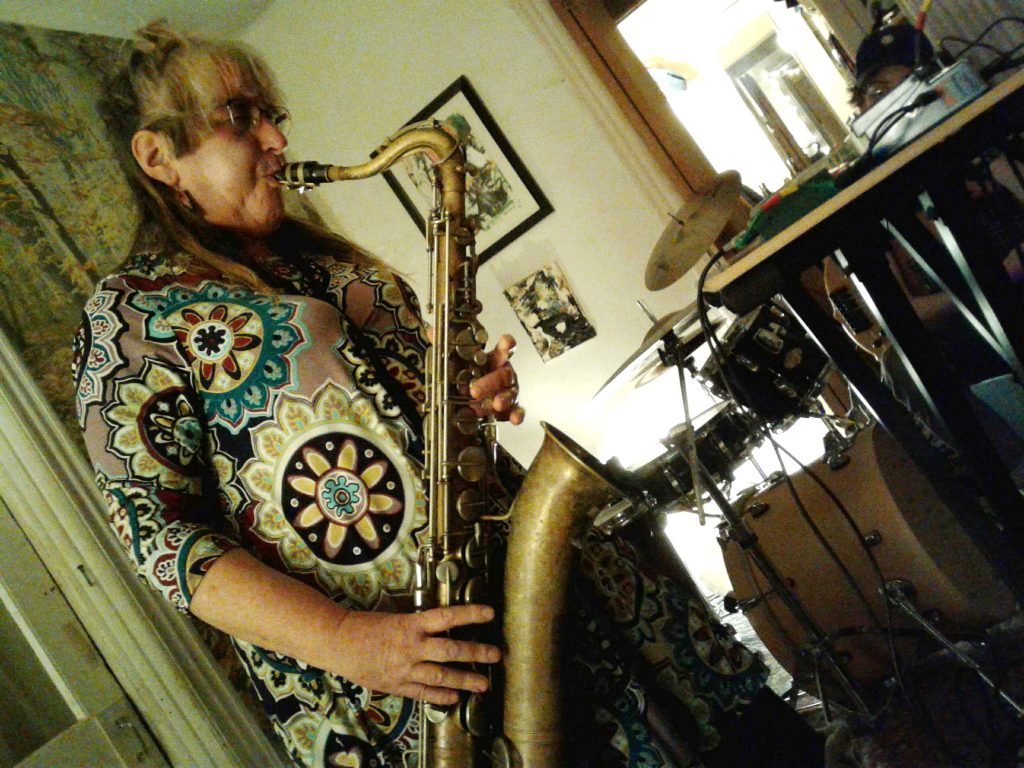 Errant Space: Episode 35 - Getting out with Bonnie Kane