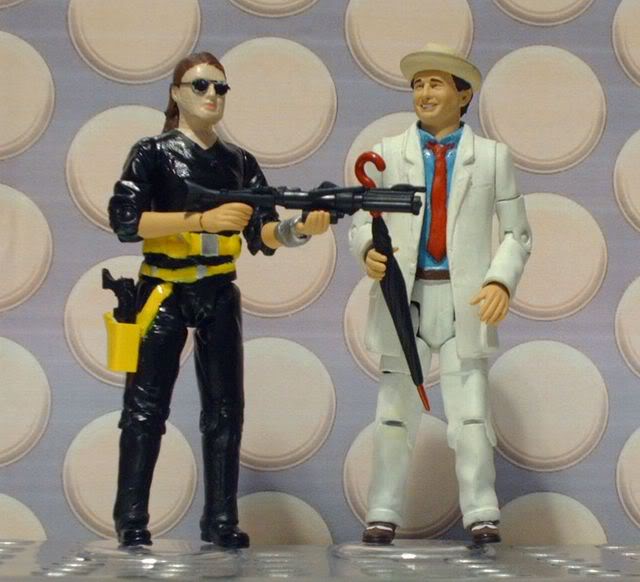 The Forgotten Geek: 20251125