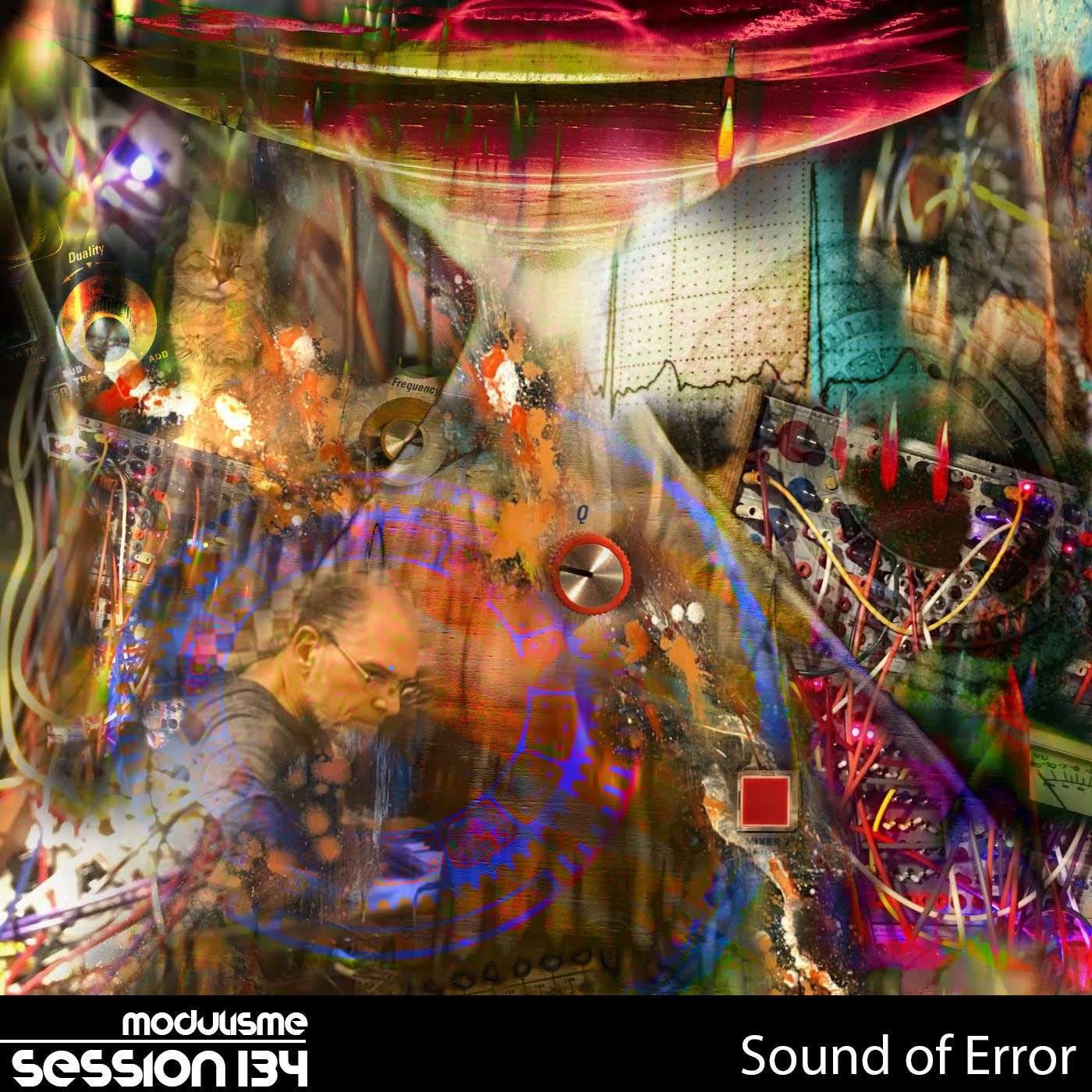 Modulisme: Soundoferror 20251201