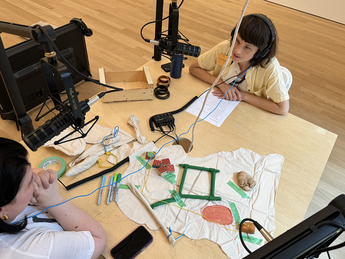 Miss Othmar's Meetings with Teachers: Miss Othmar’s Meetings with Teachers: Airhead Faculty Meeting --- Bethany Ides Assessment Tools with Harry Kleeman and others (part 2)