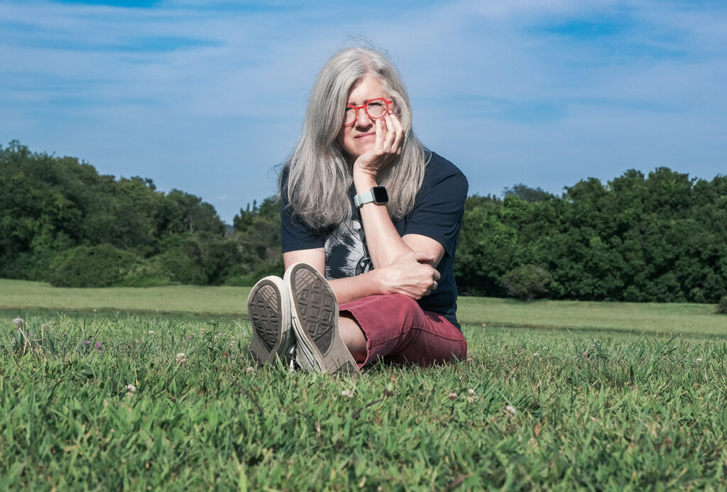 Local Waves in Conversation: Karen Schoemer (Dec 2nd 2025)