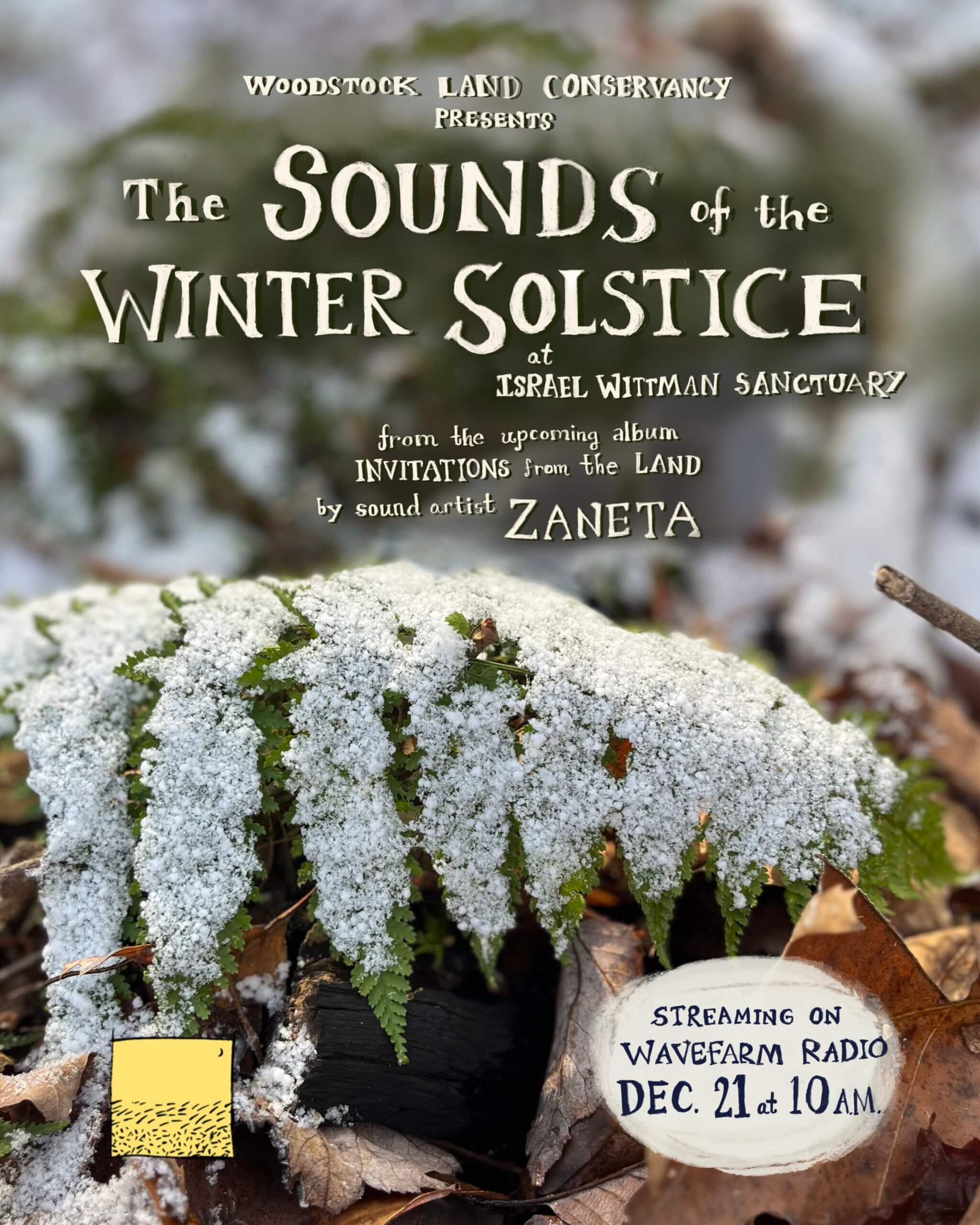 Sounds of the Winter Solstice