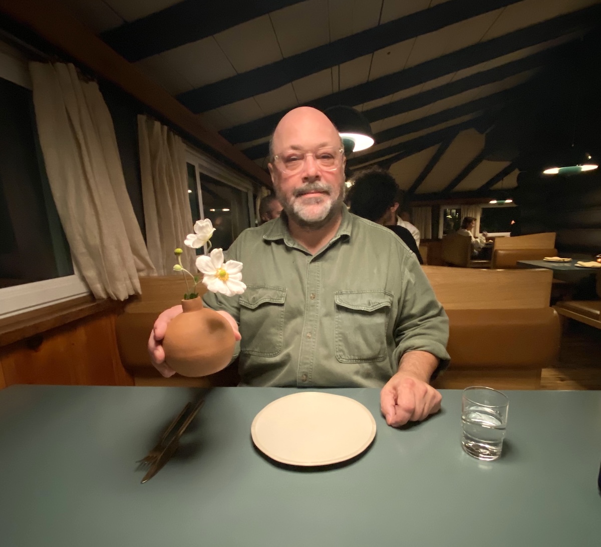 There There: Jeff Economy