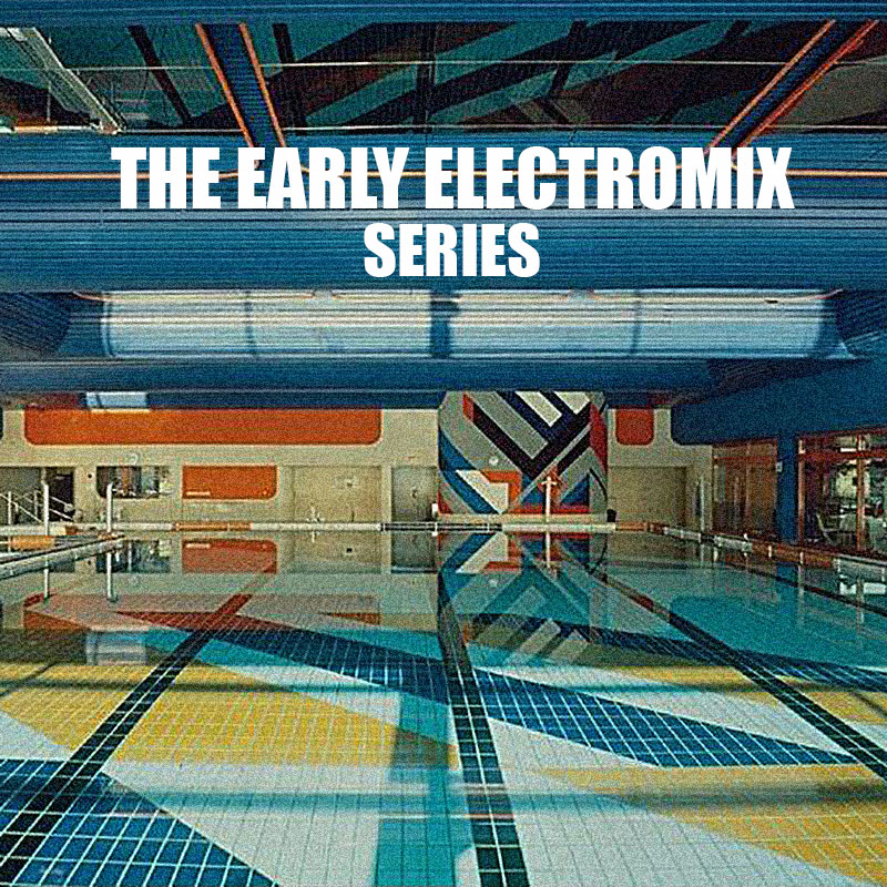 Modulisme: 20251208 Early ElectroMIX 38