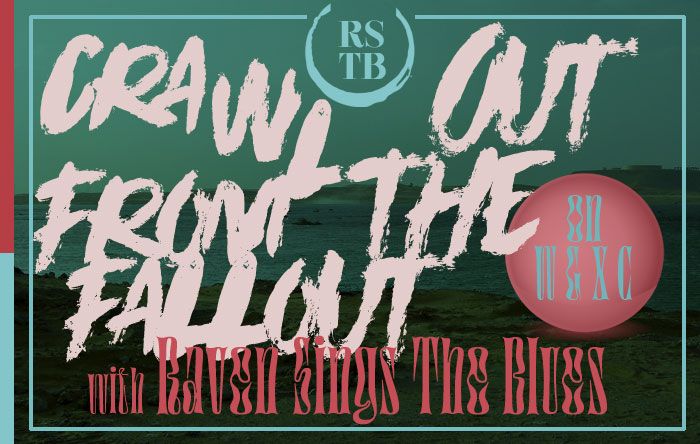 Crawl Out from the Fallout: December 9th 2025