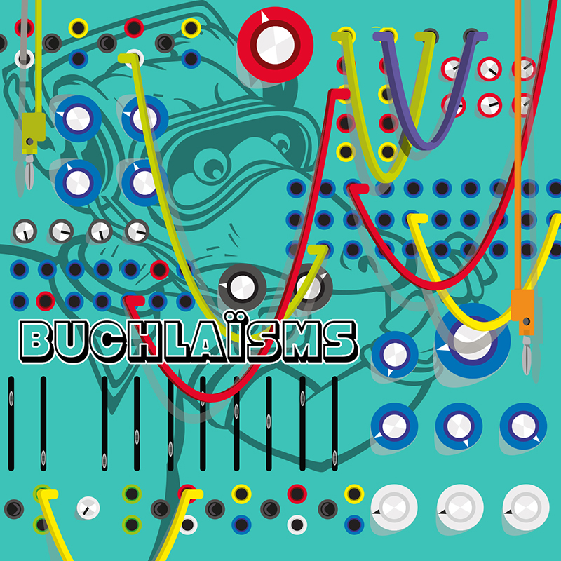 Modulisme: 20251215 Buchlaïsms III pt. 1