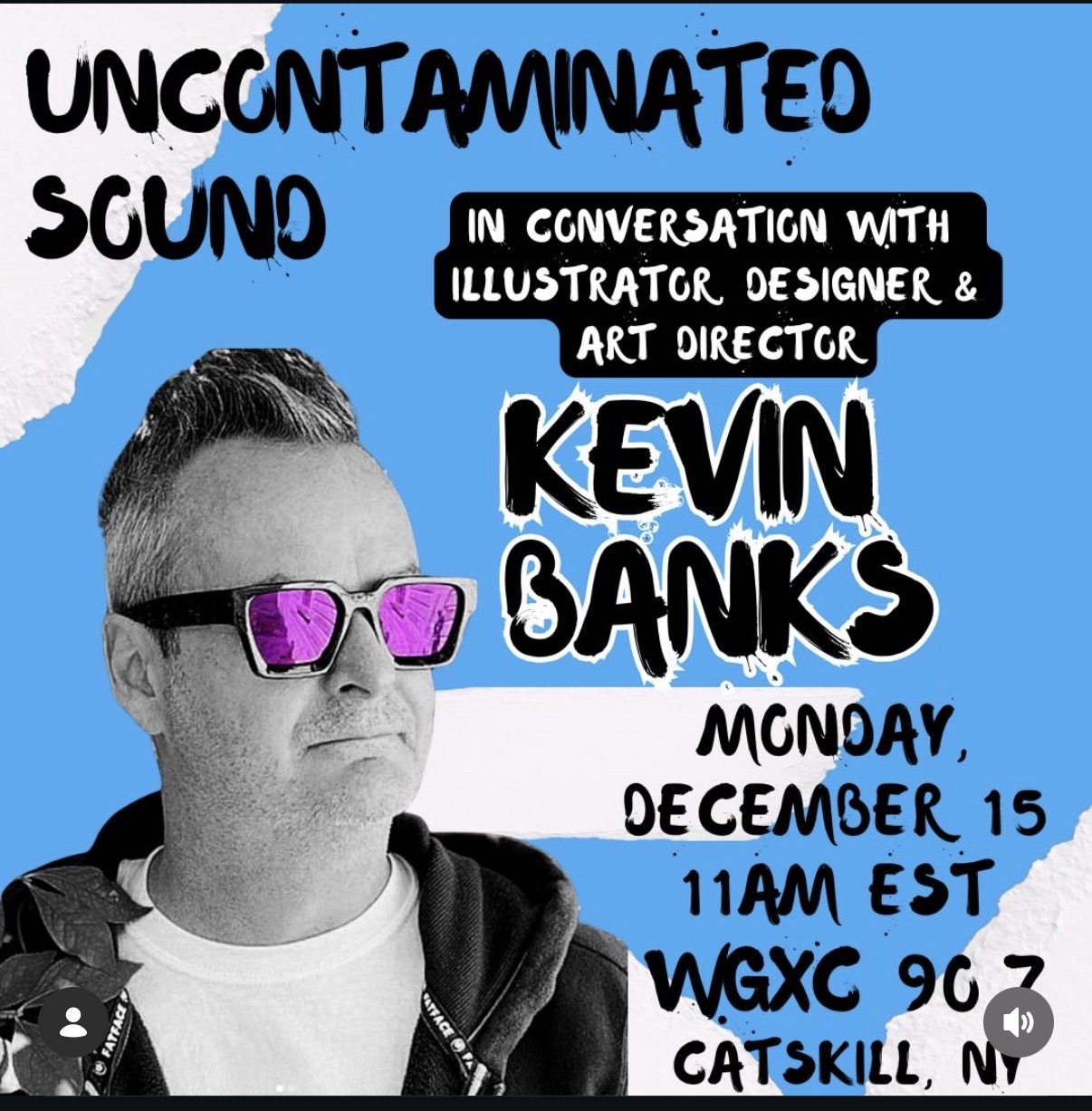 Uncontaminated Sound: 20251215